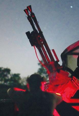 Jet-powered drones outpace Ukrainian defenses