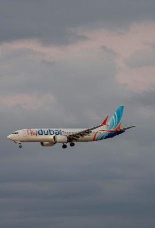 Motive remains unknown after Israeli-bound plane escapes disaster