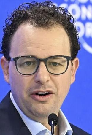 Anthropics Dario Amodei: AIs most visible CEO and enigma