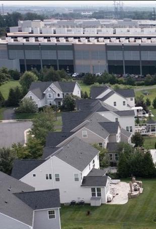 Amazon vows $1 billion for data center towns, decries myths