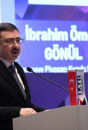 Finance Minister Şimşek orders inquiry into former SPK Chairman