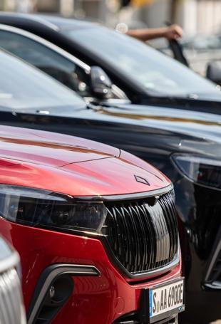 Türkiye’s auto market poised to contract in 2026