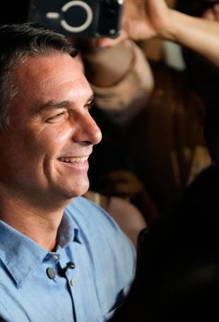 Brazil heads to run-off as Bolsonaro leads Lula