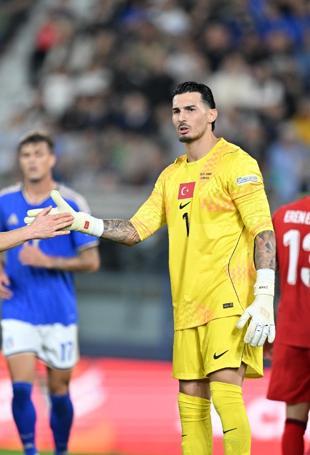 Türkiye handed 4th straight loss in Nations League