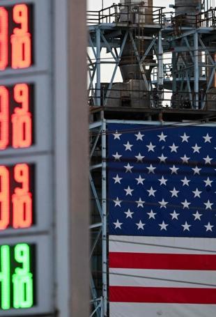Trump moves to cut diesel costs with order on tax-free fuel