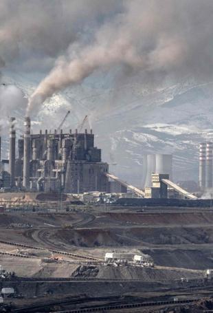 COP31 eyes modest steps as climate disasters multiply