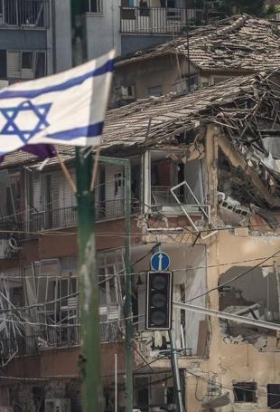 CIA assessment warns Israel risks civil war, state collapse: Report