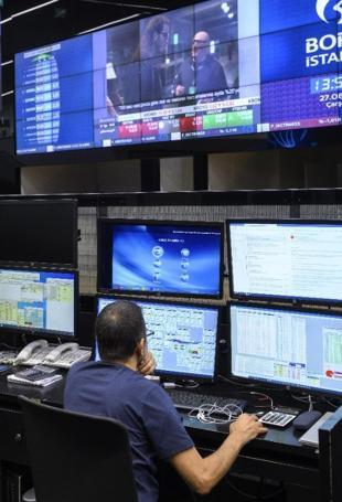 FTSE Russell maintains Türkiye’s “Advanced Emerging Market” status