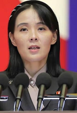North Korea demands South show utmost respect to restore relations