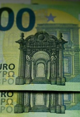 EU needs new money to cover budget shortfall: report