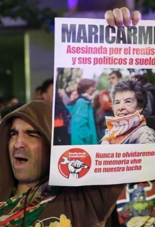 Housing crisis set to dominate Spains snap election