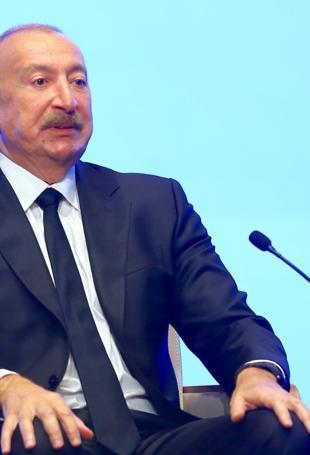 Aliyev’s foreign policy messages