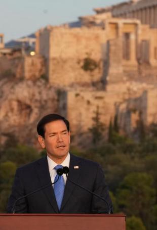 US announces $4 bln in military sales to Greece