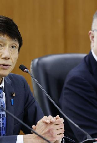 Japan warns for increased vigilance against rising cyberattacks