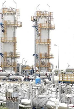 Natural gas remains top household energy source in Türkiye in 2025