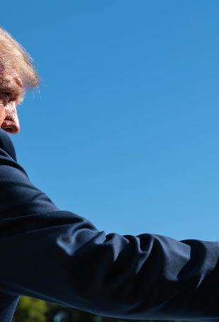 Trump rules out Iran strikes as Pentagon draws up plans