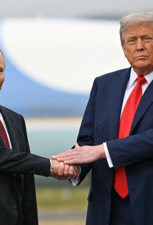 US eases Russian diesel sanctions after Trump-Putin deal