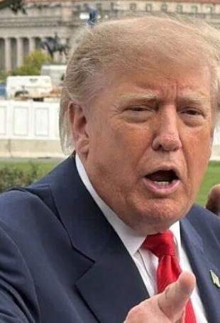 Trump says US may join Saudi strikes on Houthis in Yemen