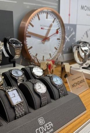 Türkiye’s watch market reaches $1.5 billion