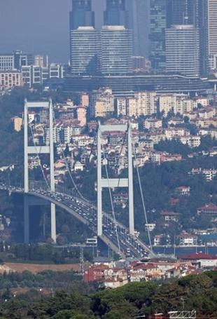 Istanbul generates more than $800 million from congress tourism since 2022