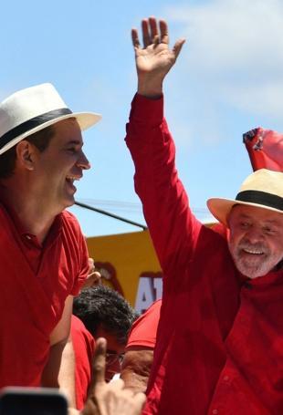 Lula accuses Meta of election interference