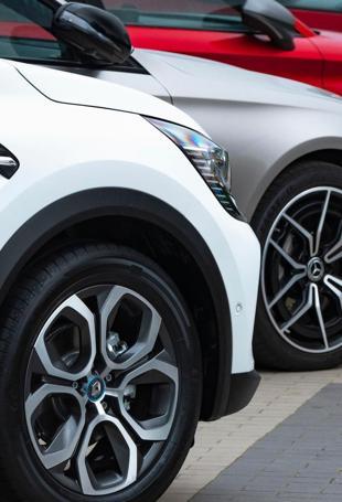 Turkish automakers urge common EU policy on Chinese investment