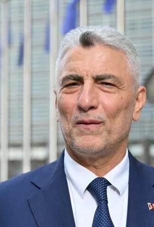 Bolat to discuss Türkiye-EU ties during Brussels visit