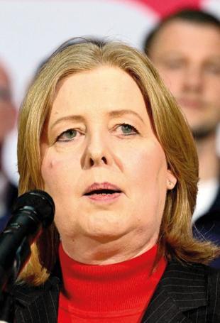 Minister’s resignation rocks Germany’s coalition