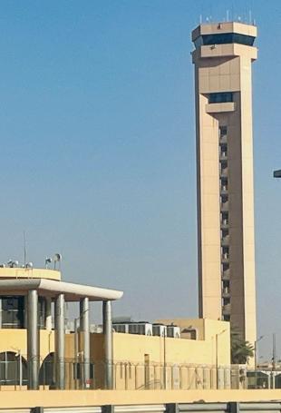 Saudi Arabia extends Riyadh airport closure after Houthi attacks