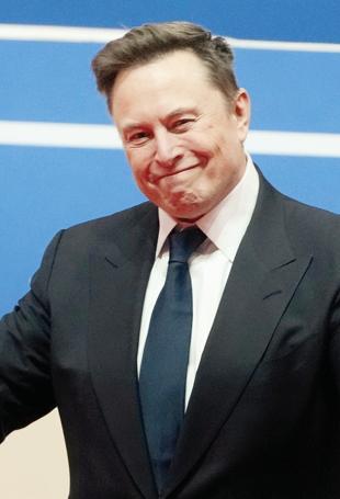 Musk spent $276 mln to boost Republicans in midterms: US media