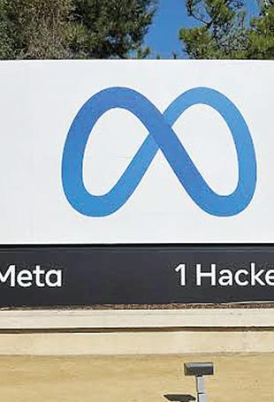 Meta says its new AI models on par with OpenAI, Anthropic