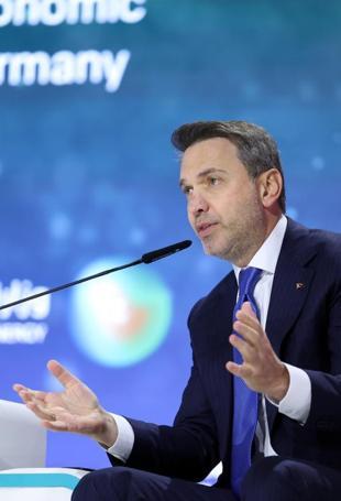 Türkiye in talks on four-country electricity link