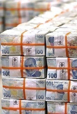 Türkiye records $4 billion current account surplus in August