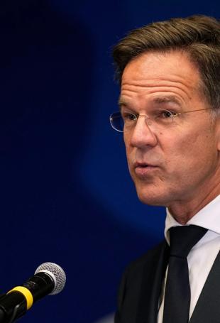 NATO to adjust defenses ‘as needed’ after Black Sea strikes