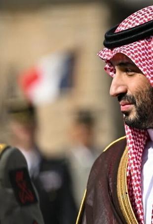 Saudi Arabia rejects Israeli bid to join fight against Houthis: Israeli media
