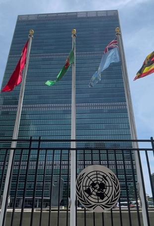 UN warns EU against cutting international aid in next budget