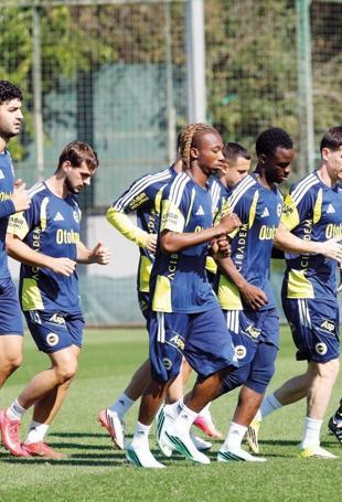 Fenerbahçe hopes for win at Aston Villa