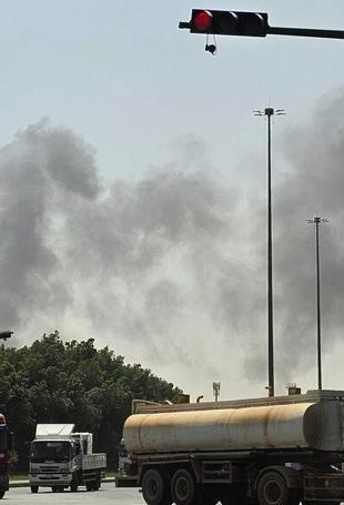 Houthis targets Saudi oil giant Aramco, vow more attacks