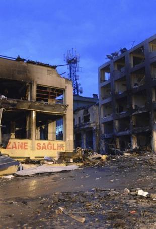 Syria arrests 2013 Reyhanlı attack suspect
