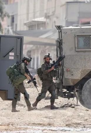 Israel has arrested 2,000 Palestinian children since 2023: Report