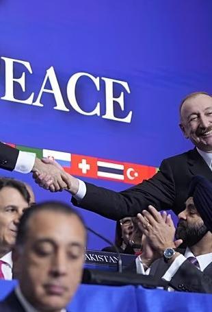 Armenia PM hopes for Azerbaijan peace treaty within 5 years