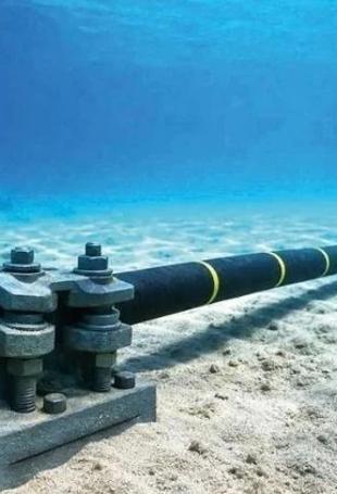 French firm seeks to resume disputed eastern Mediterranean cable surveys