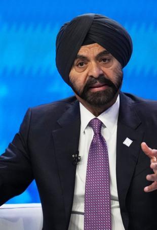 Let us build: World Bank chief outlines jobs-led development agenda