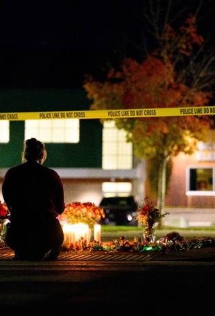 3 children, 1 teacher killed in US elementary school shooting