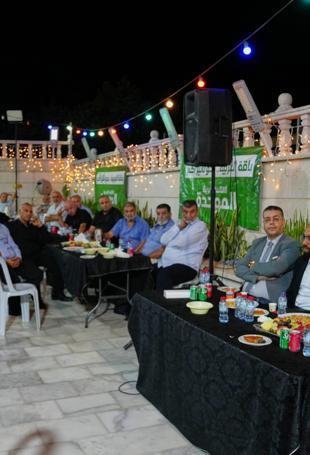 Israel’s Arab-led parties could play key rol in election