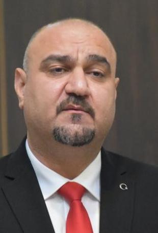 Iraq’s Turkmen front secures first minister of state post