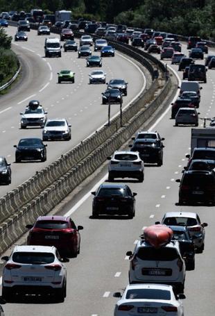 Türkiye seeks inclusion as France, Germany agree on car rules