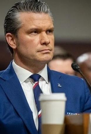 Hegseth warns Iran to reach deal or face military action