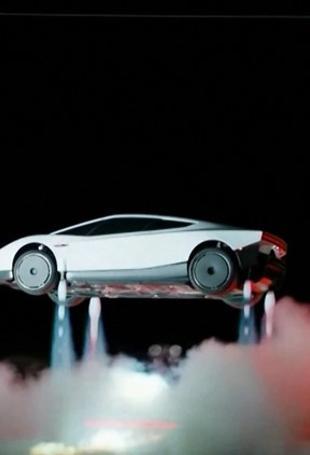 Musk back in the spotlight, but politics dims the awe