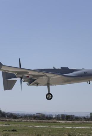 Turkish defense industry expects new contracts to reach $20 bln by year-end